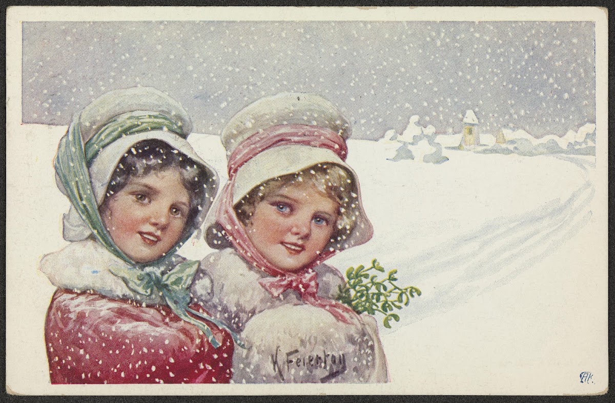 Christmas card