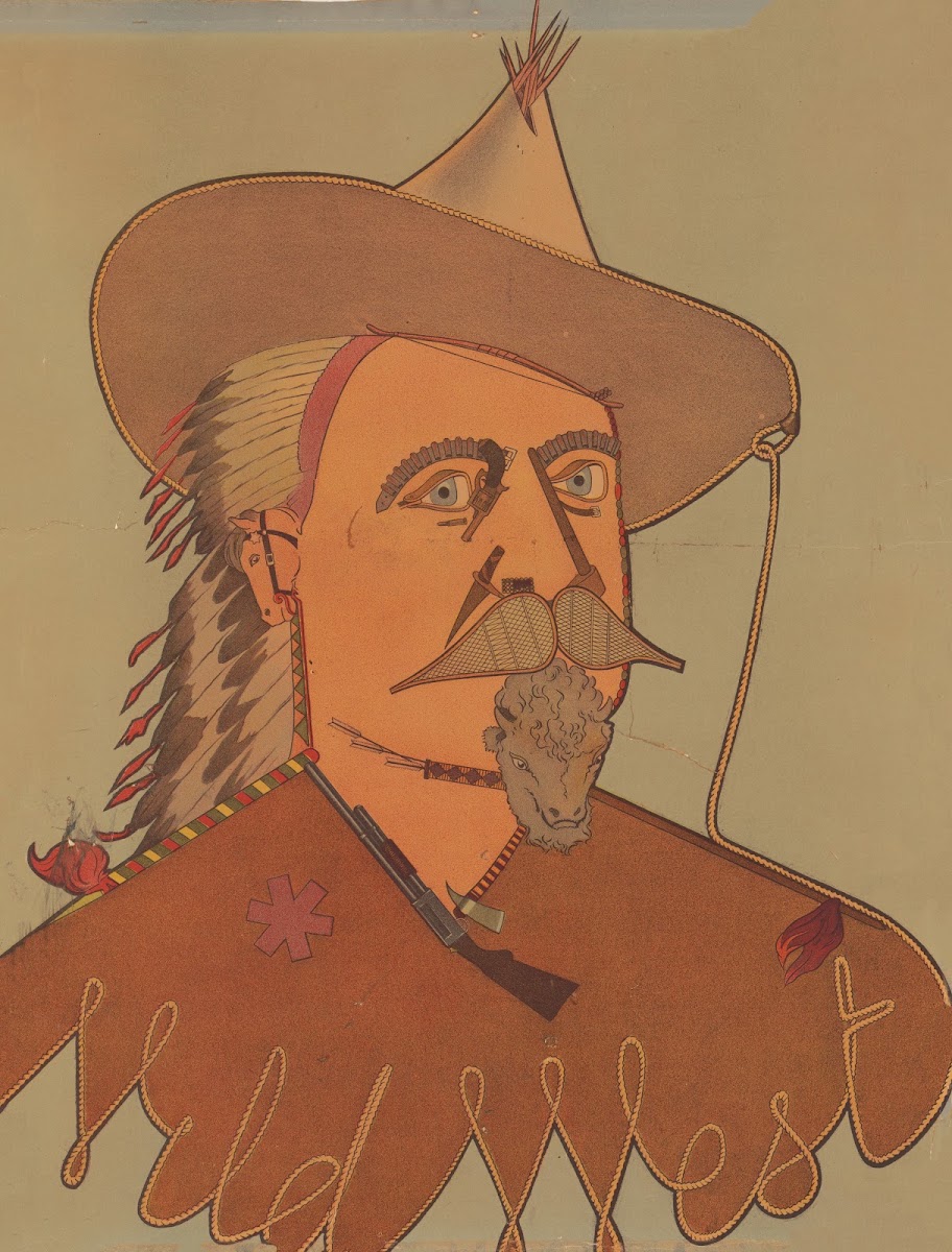 Wild West 19th Century