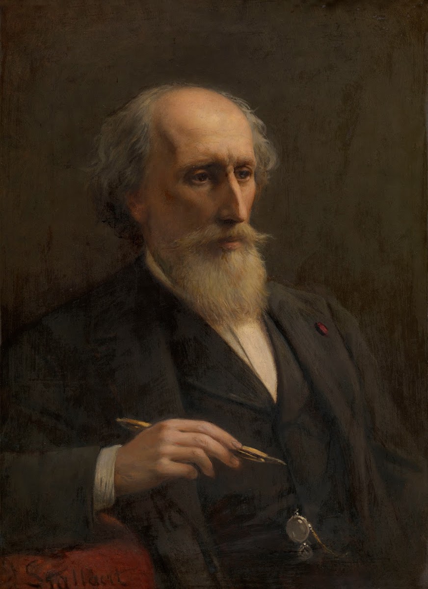Self Portrait