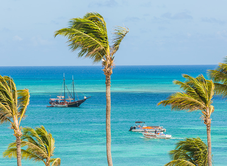 Aruba