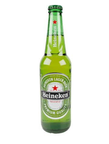Heineken
