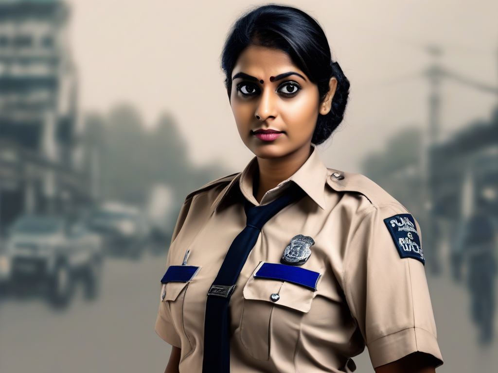 Casting call for a female inspector (30-40) for a TV show shoot. Actors, apply now for this exciting role!