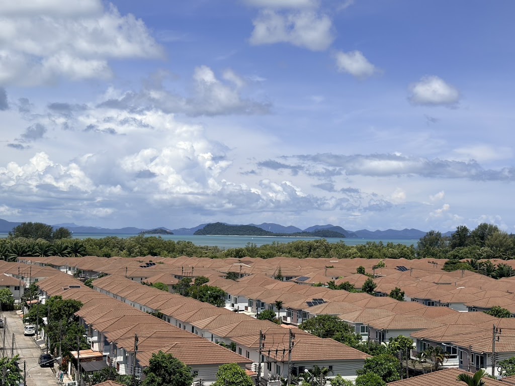 คอนโดศุภาลัย ลากูน ภูเก็ต (Supalai Lagoon) · เกาะแก้ว 2