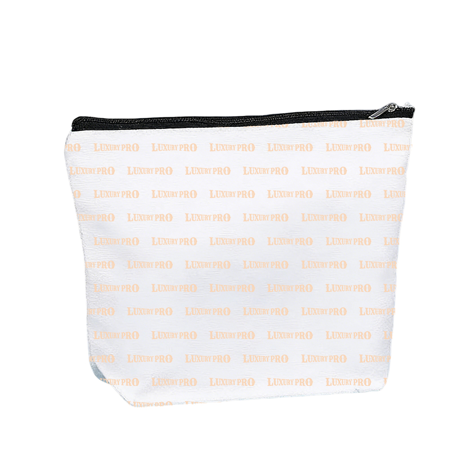 Large Cosmetic Bag