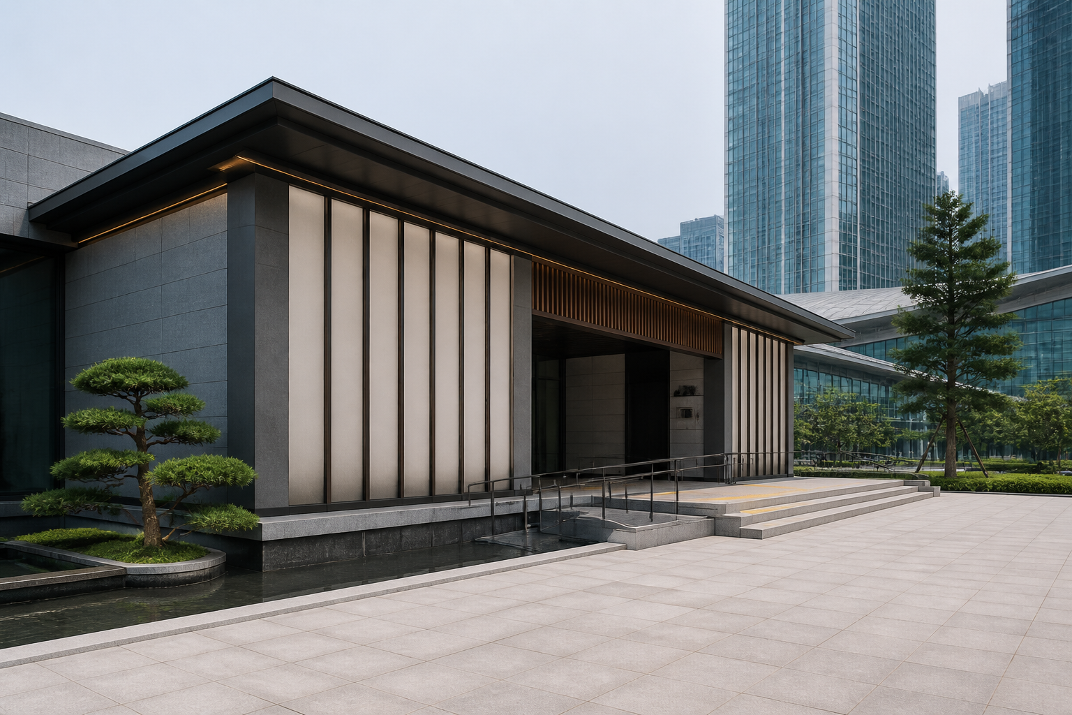 세계유산위원회 대한민국관(K-Heritage House) 방문 전 확인할 점