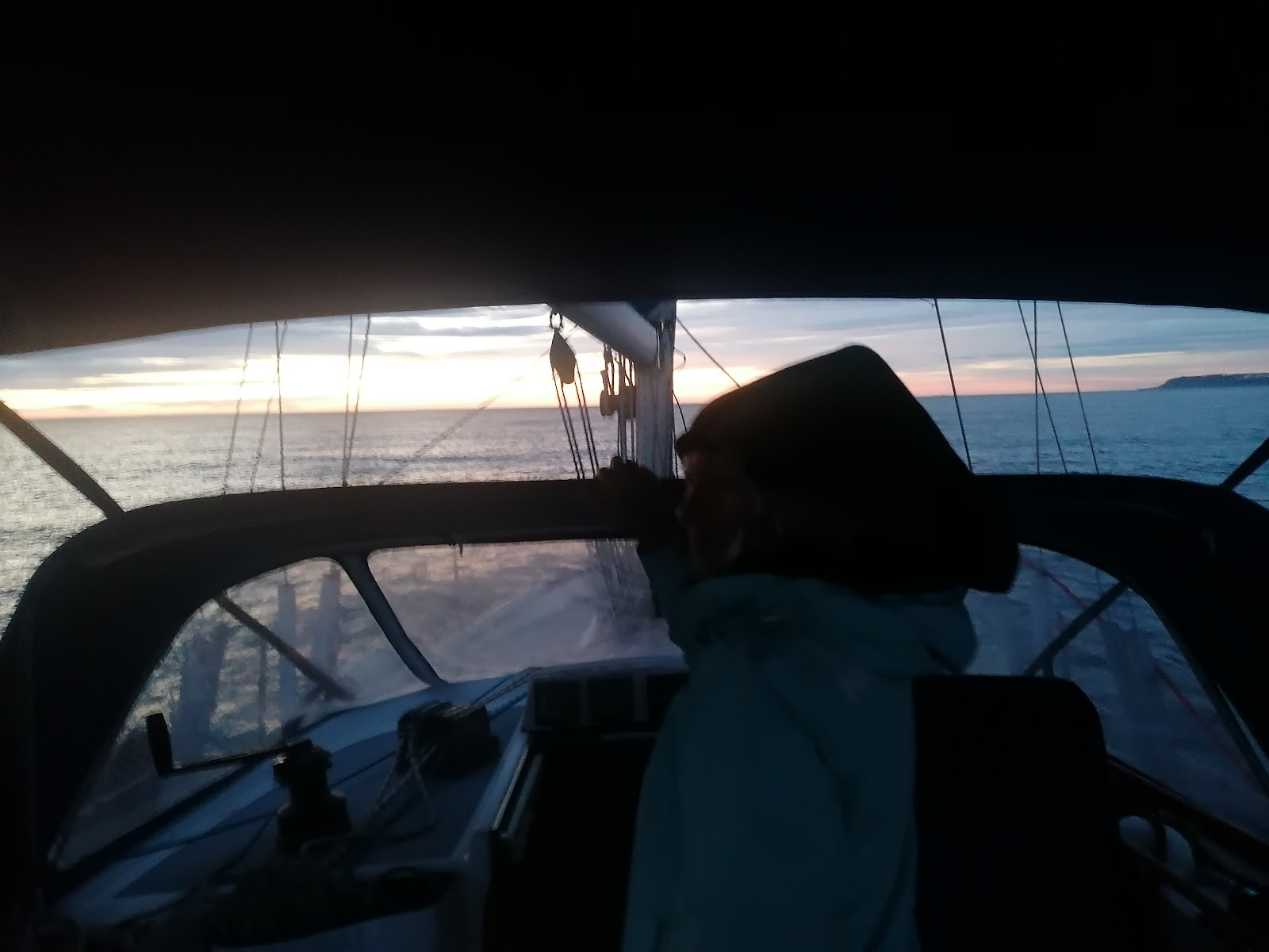 Photo de la navigation NAV-027