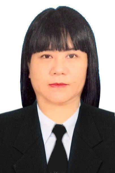 TS. Nguyễn Thị Kim Sơn