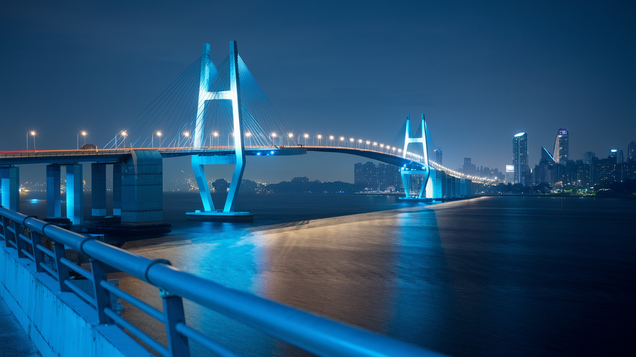 How Far Is Juhu from Bandra – Distance & Travel Guide