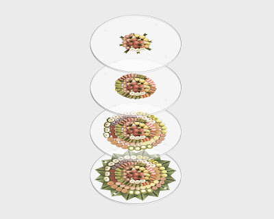 Coaster Set