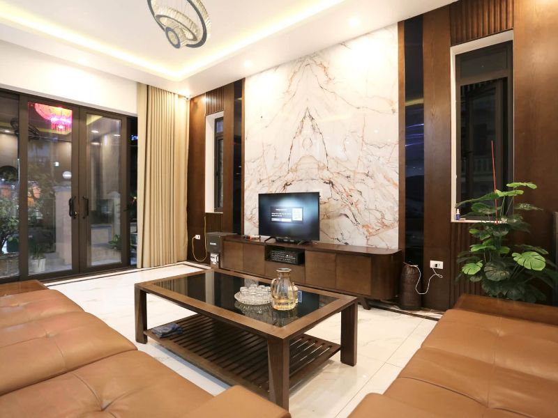 Vita homestay cat ba (1)