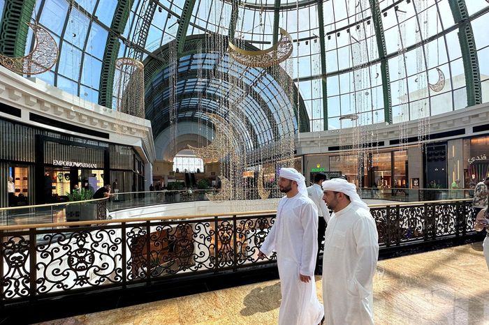 Giận dữ vì chiến sự Iran, UAE dứt áo 'một mình một đường' - Tạp chí Tri thức