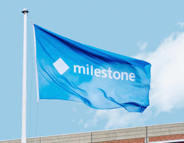 Milestone mejora conectividad en la Nube