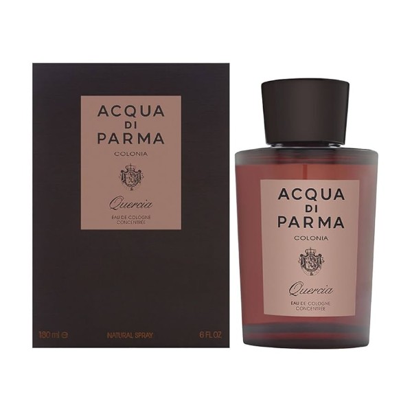ACQUA DI PARMA Quercia eau cologne concentree 180ml