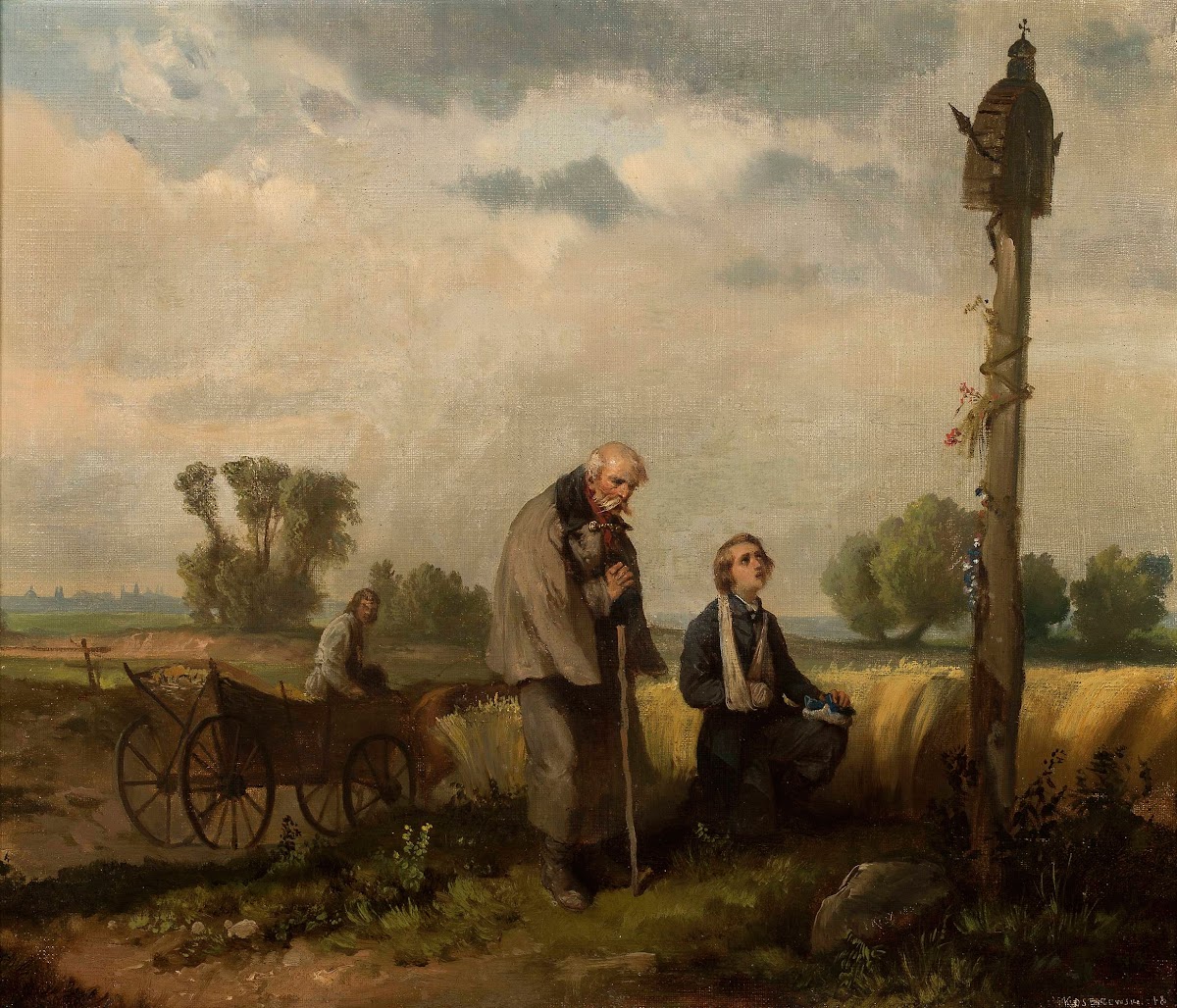 Sons return insurgent 1861