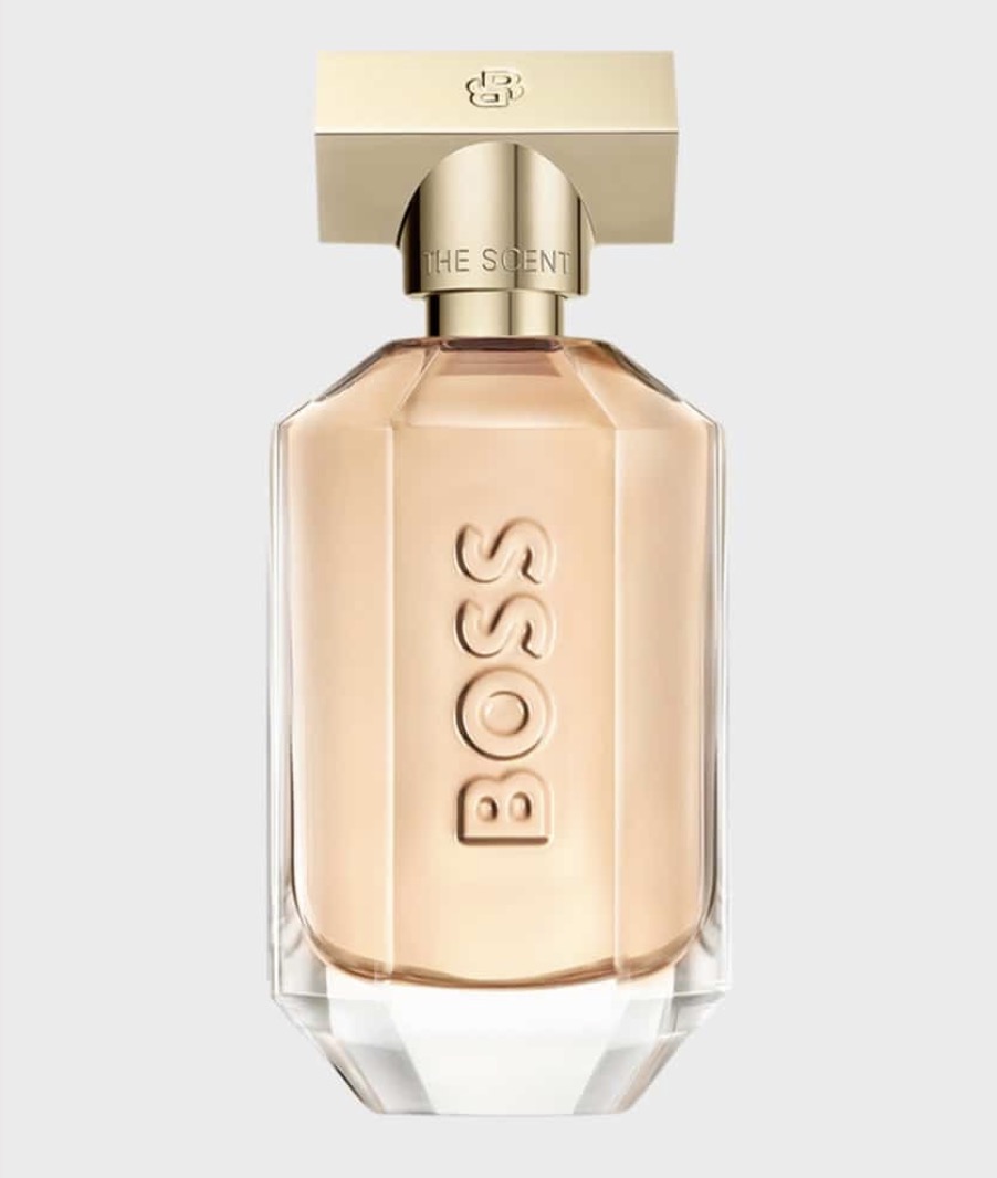 Hugo Boss Boss The Scent Femme 50ml Eau de Parfum Spray