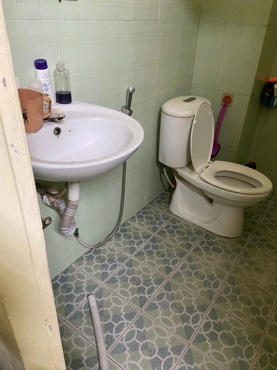 🏠🏠🏠🏠- Cho thuê nhà kiệt Phan Bá Phiến, Sơn Trà 2