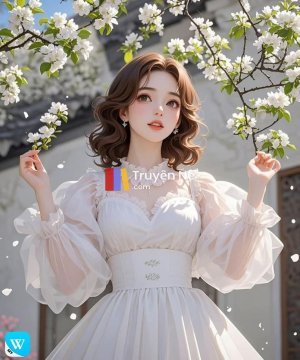 Mười Năm Làm Thế Thân Của Nữ Chính