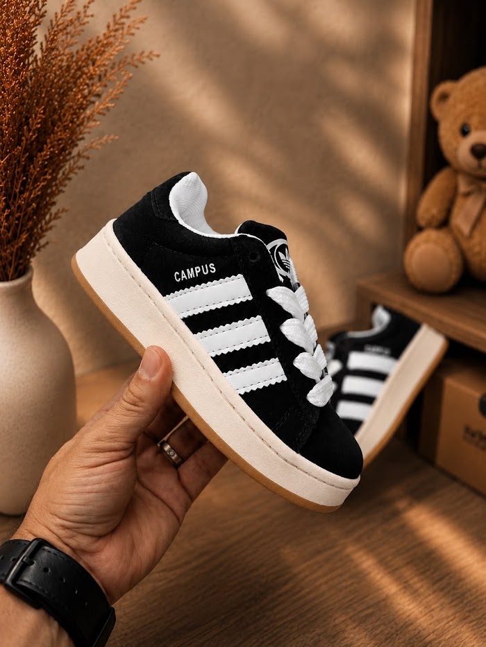 Adidas Campus Kids