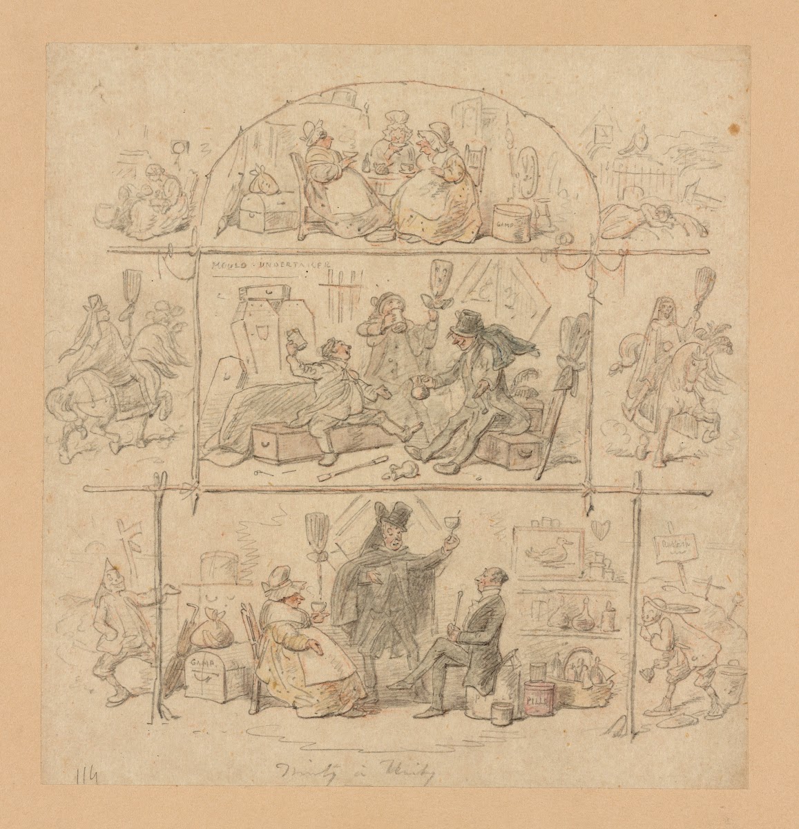 Unity in Unity 1866