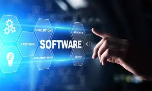 Software de Gestión 