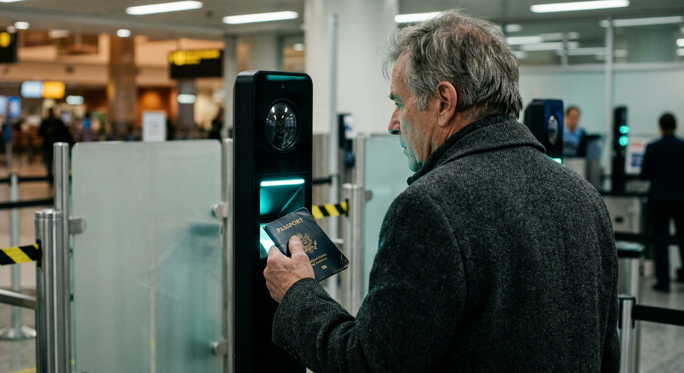 TSA Facial Recognition Airports: 84 Now Scan Faces at Security