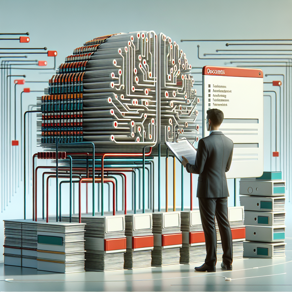 AI document management 2026 enterprise automation