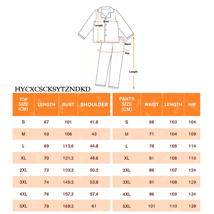 AOP HY Long Sleeve Shirt and Pants Pajama Set Women with Pocket