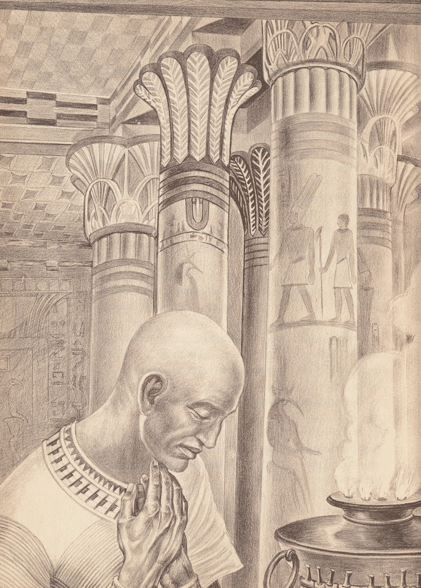 Piankhy the Great pl23 1962