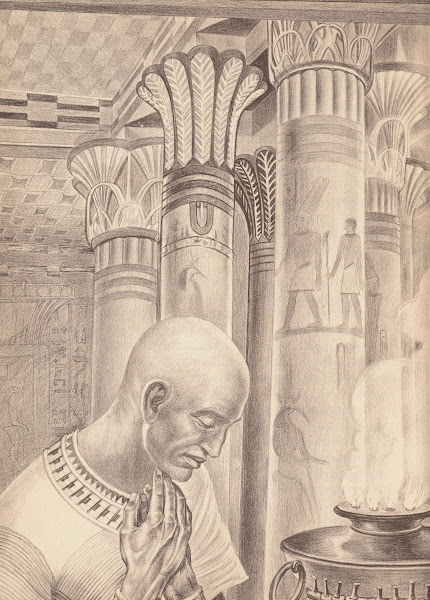 Piankhy the Great pl23 1962