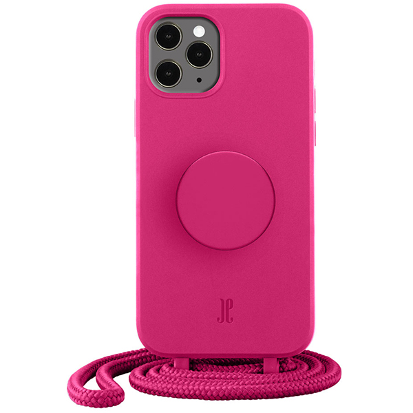 JE PopGrip Pink