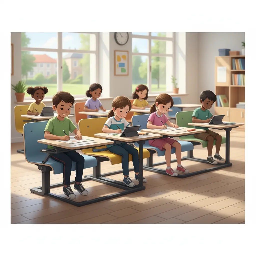 bangku-sekolah-1set-ukuran-dan-standard