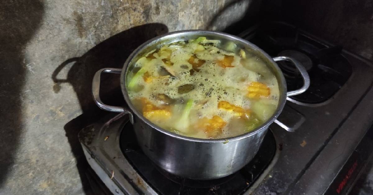 Cá chuối ôm chuối đậu