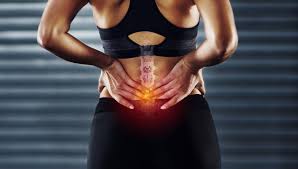 Hidden Stress-Back Pain Link: Emotional Strain Manifests