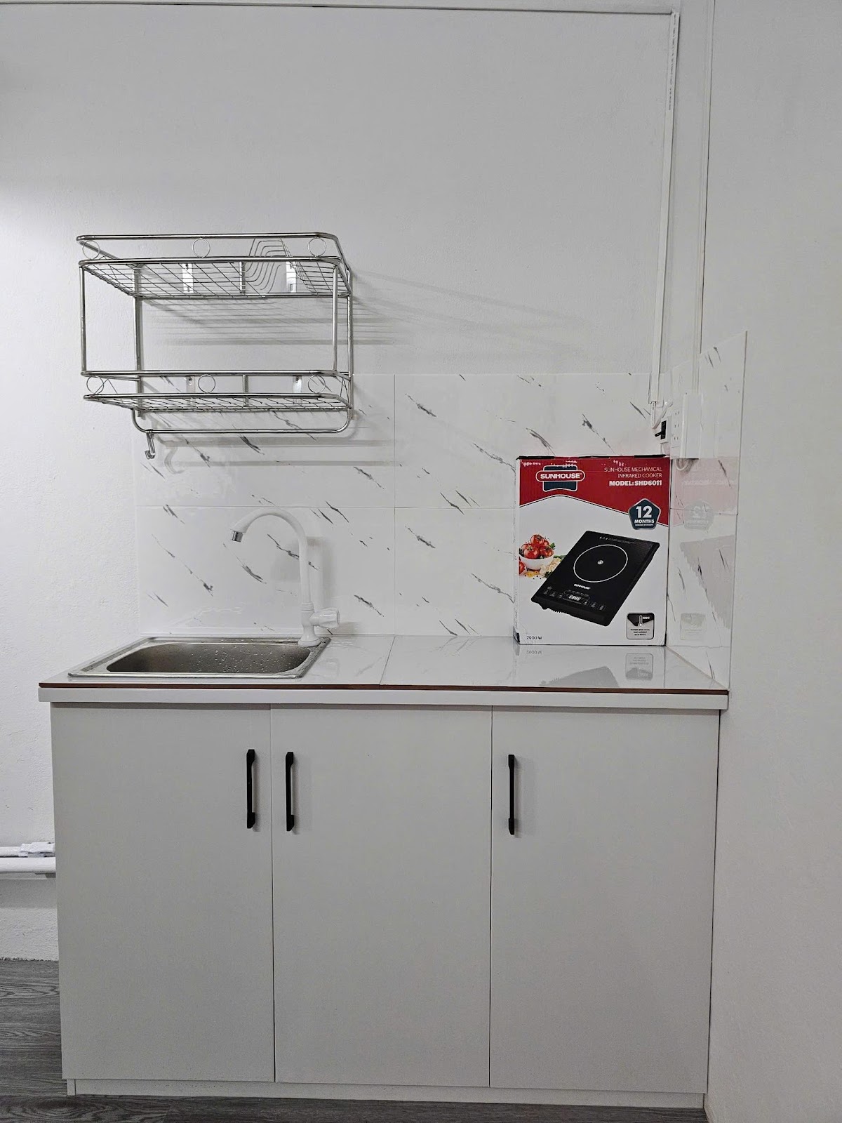 🏡 PHÒNG TRỌ FULL NỘI THẤT MỚI KENG 100% - 35M² - CHỈ NHẬN NỮ 2