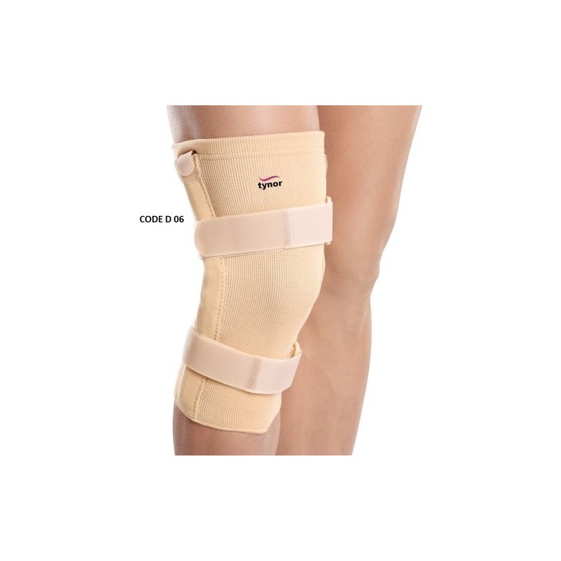 GENOUILLERE STABILSATRICE