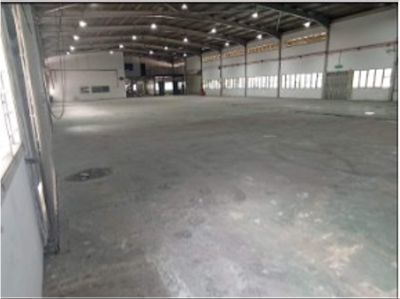 Huge Land Heavy Industries Factory Nilai Industrial Estate — foto 5/10