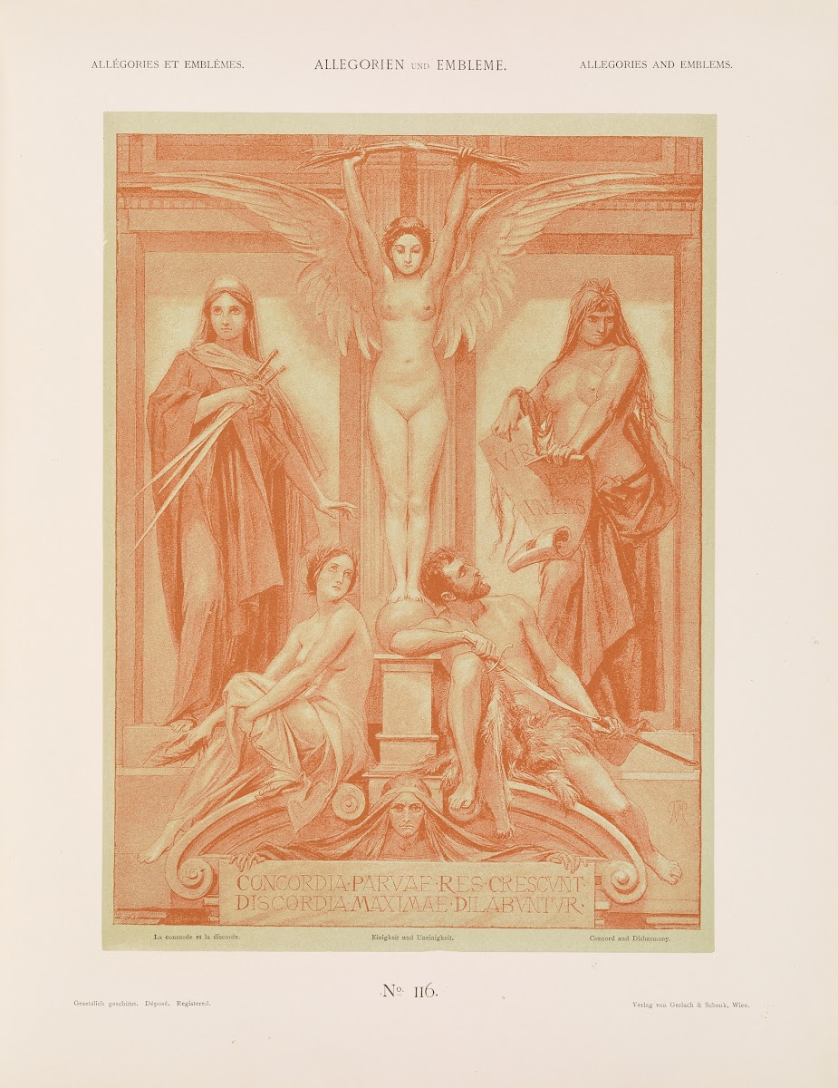 Allegorien und Embleme Vol I Pl135 1882