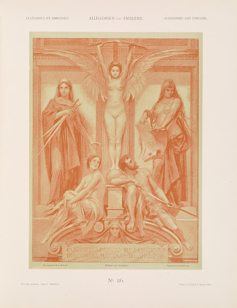 Allegorien und Embleme Vol I Pl135 1882