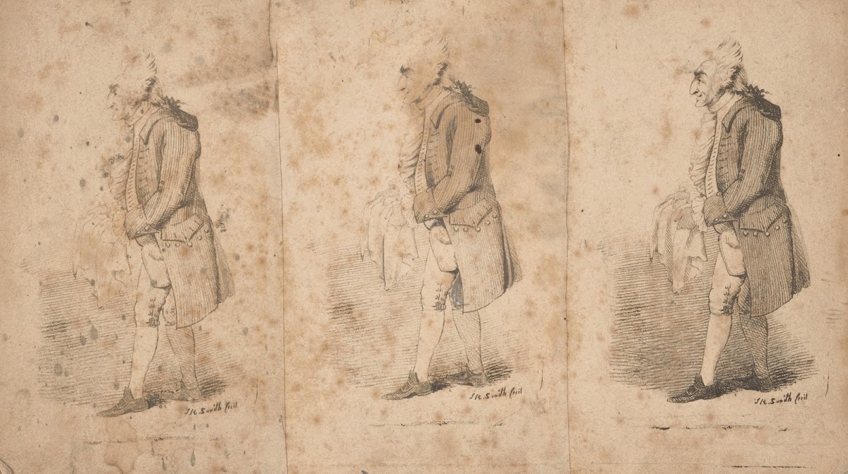 Mr Thwaites 1813