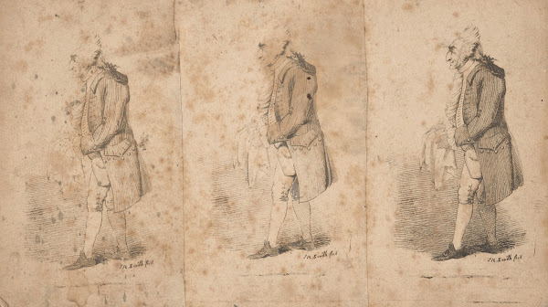 Mr Thwaites 1813