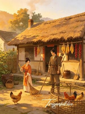Mạch Tuệ Và Diễn Tông