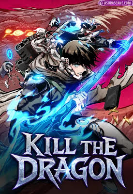 Kill The Dragon