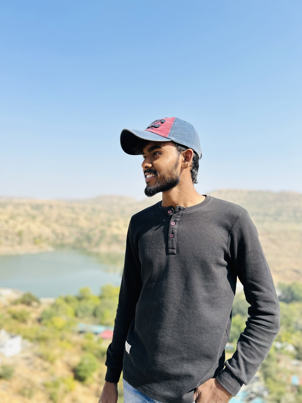 Prafful zoal