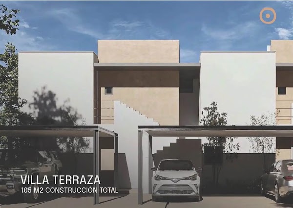 Emana Residencial - Townhouses – photo 3