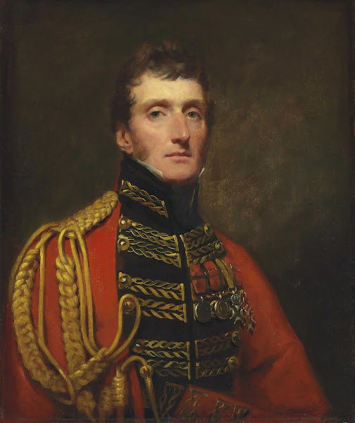 Sir Henry Raeburn