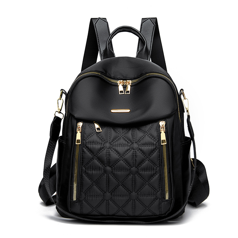 Backpack, Oxford fabric, waterproof and durable
