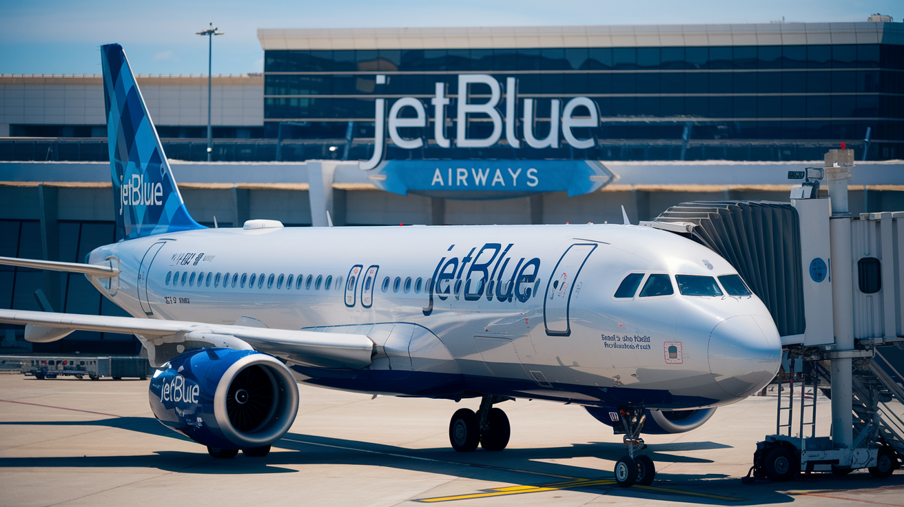 JetBlue Flights to Myrtle Beach: Frequency & Travel Tips