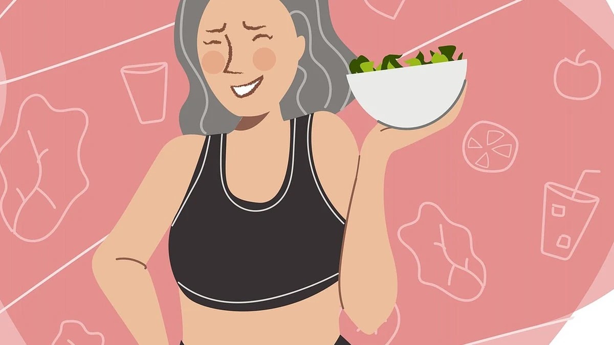 운동 전후 최적 칼로리 섭취량과 식단 구성 원칙