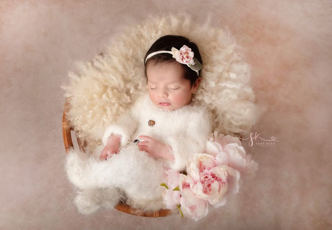 Fotografía de maternidad Samy Reza Photography Veracruz