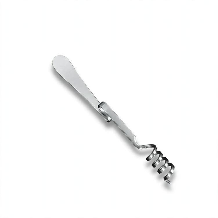 Stainless Steel 430 Cutlery Set, 2-Piece